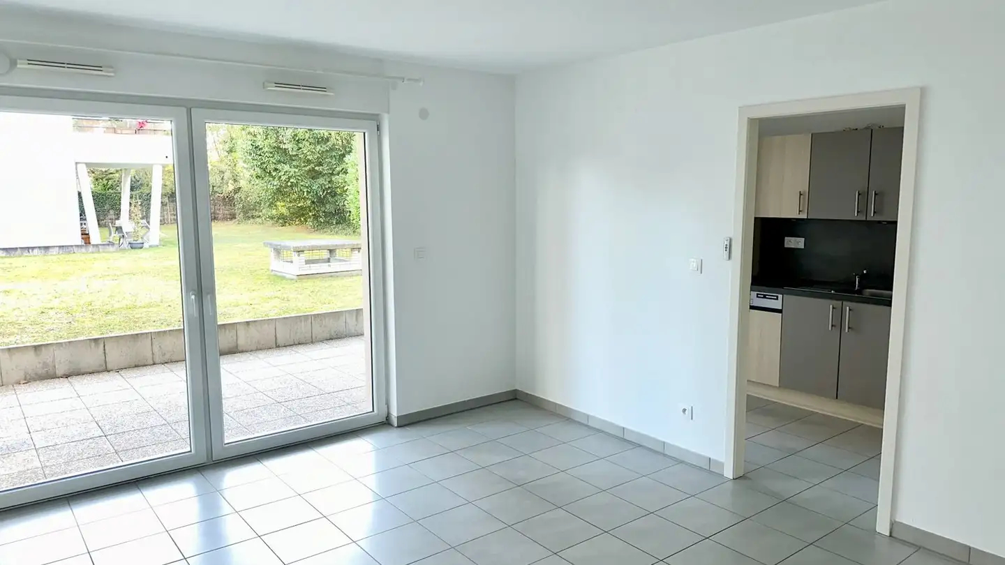 Wohnung kaufen - 4123 Allschwil - Foto 2