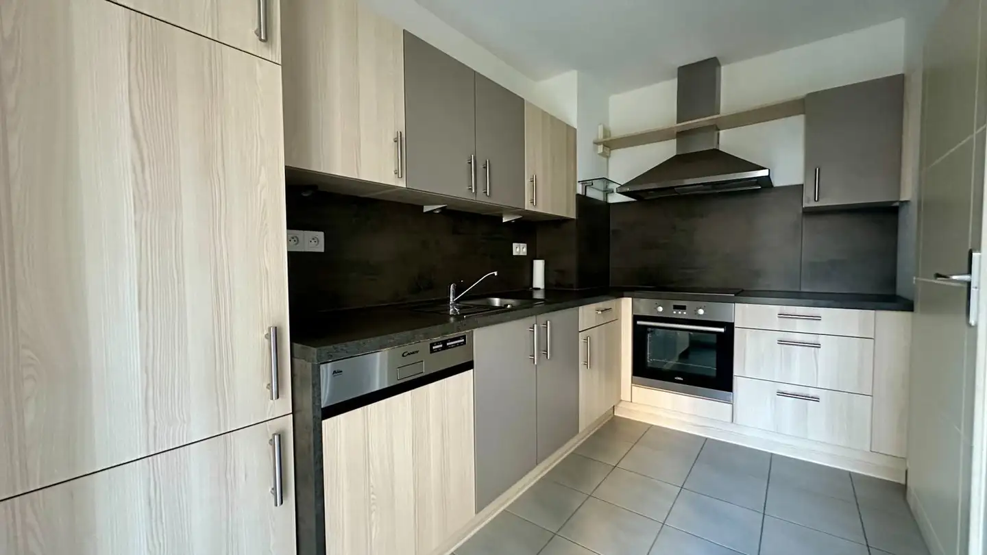 Wohnung kaufen - 4123 Allschwil - Foto 3