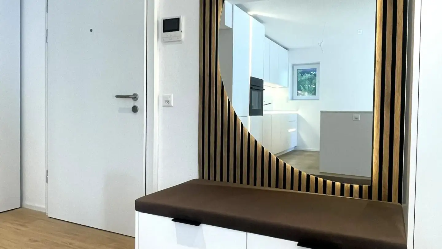 Appartamento in affitto - Zürcherstrasse 68, 5400 Baden