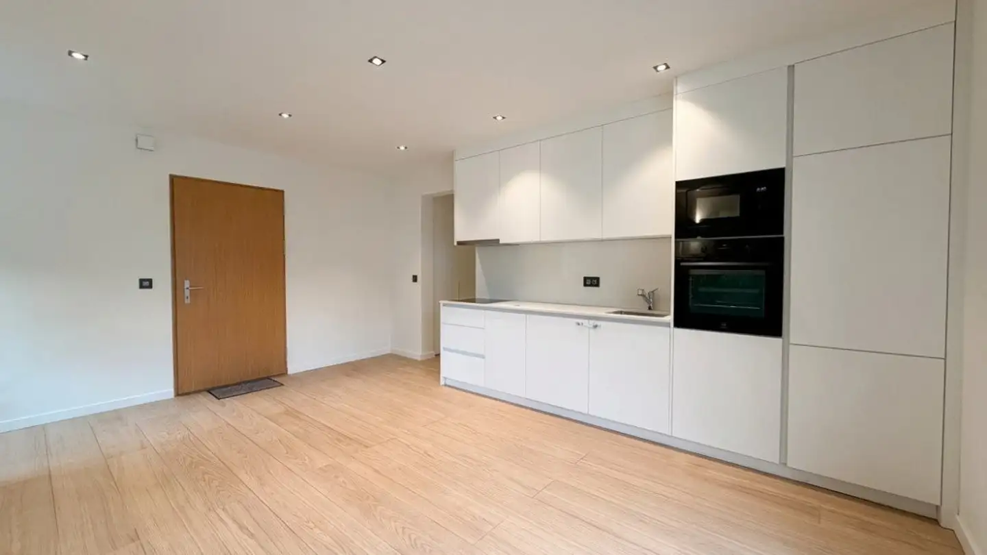 Appartement à louer - Rue Du Trabli 43, 1236 Cartigny - Photo 2