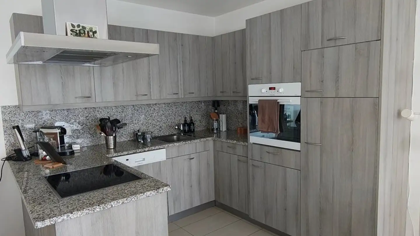 Apartment for rent - Via Sirana, 6814 Lamone - Photo 2