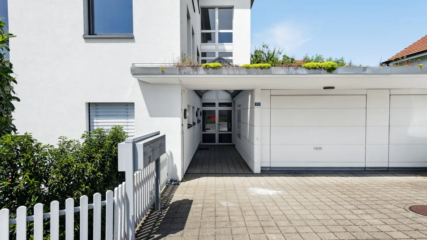 Appartamento in vendita - Stückstrasse 23, 5212 Hausen AG - Foto 2