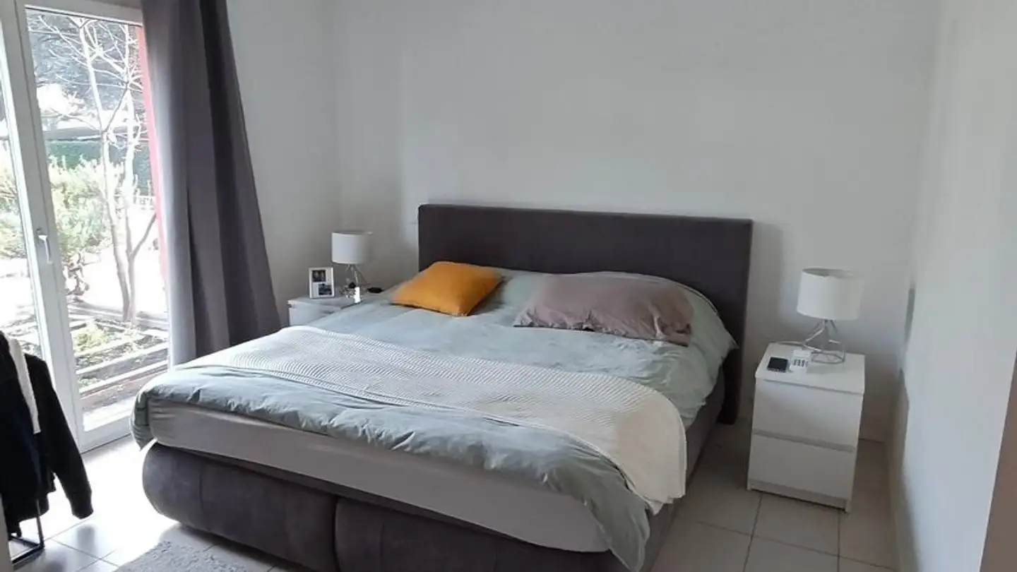 Apartment for rent - Via Sirana, 6814 Lamone - Photo 3