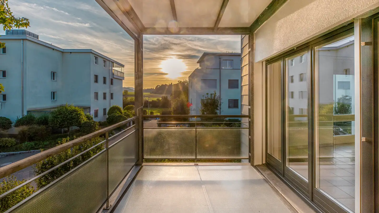 Wohnung kaufen - Stückstrasse 23, 5212 Hausen AG