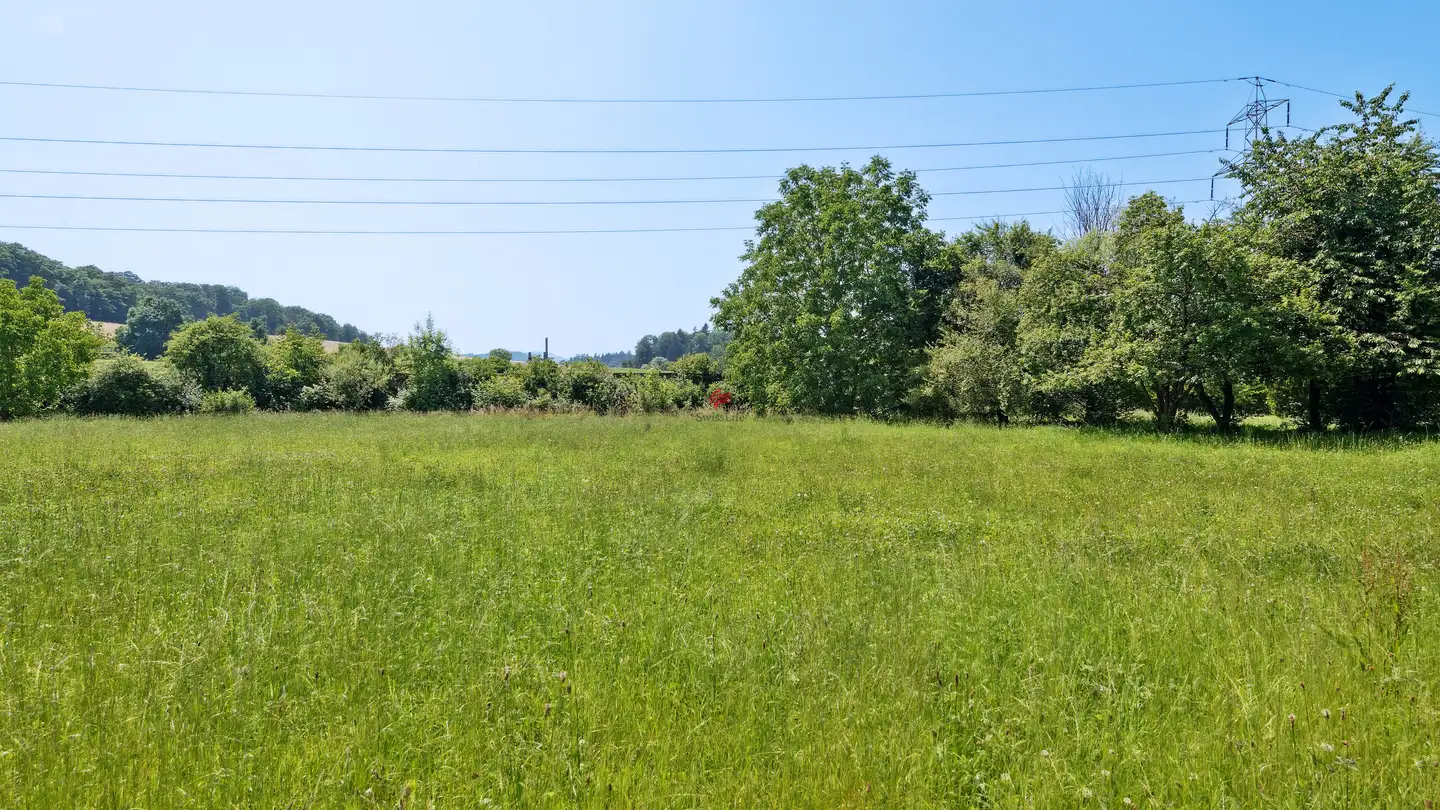 Attique à vendre - Stückstrasse, 5212 Hausen AG