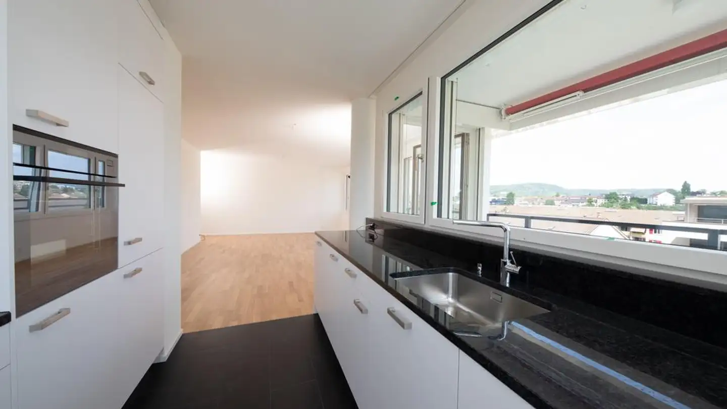 Wohnung mieten - Lehenmattstrasse 284, 4052 Basel - Foto 4