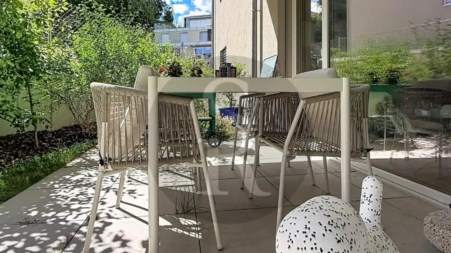 Appartement à vendre - 2024 St-Aubin-Sauges