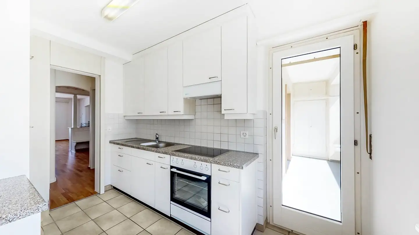 Appartamento in affitto - Luzernerring, 4056 Basel - Foto 3