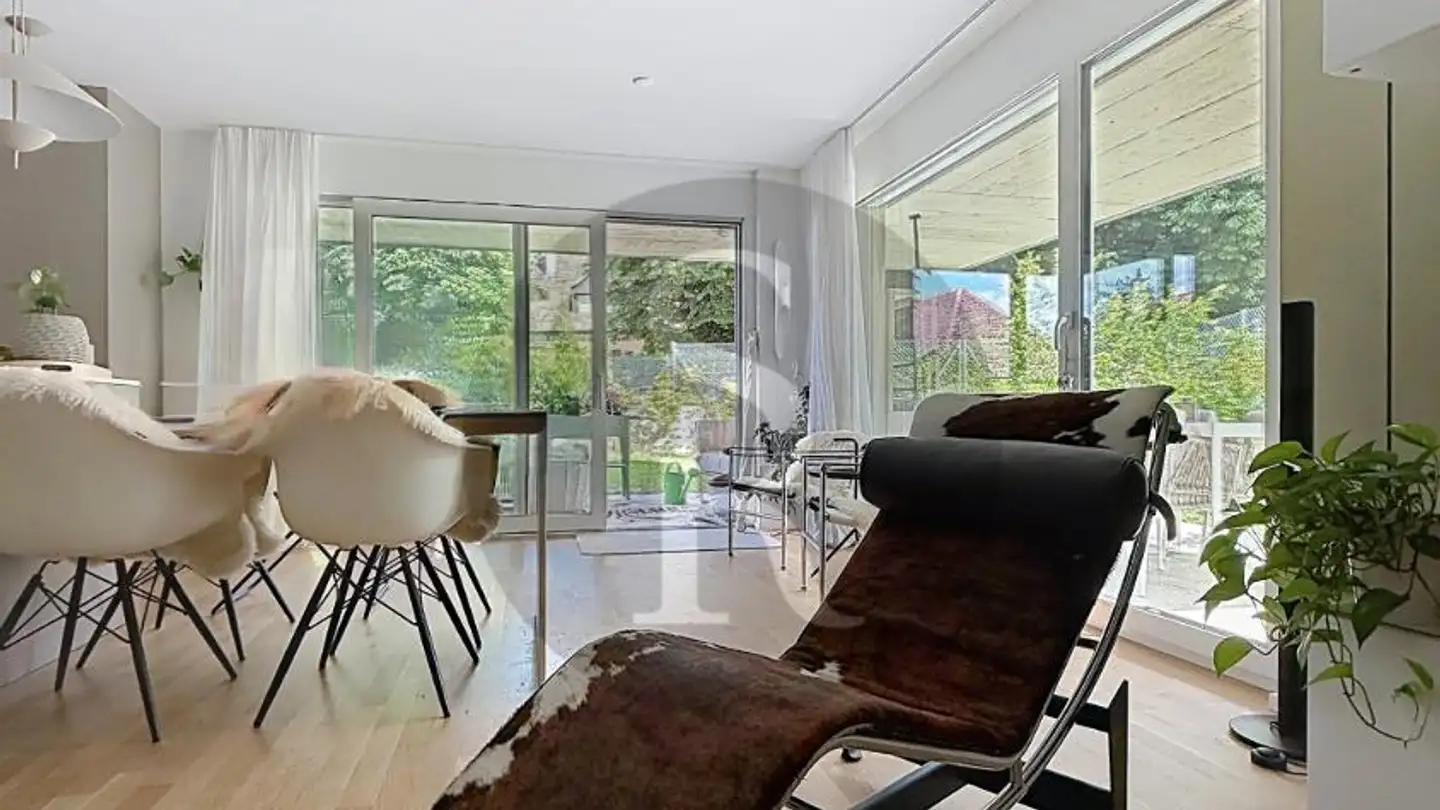 Appartement à vendre - 2024 St-Aubin-Sauges - Photo 2