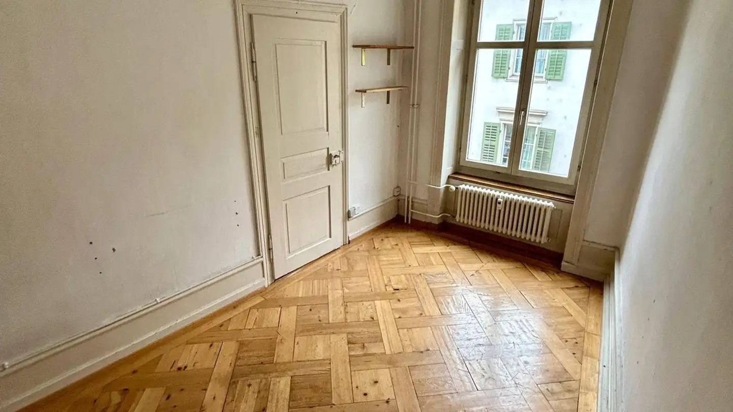 Single room for rent - 8001 Zürich