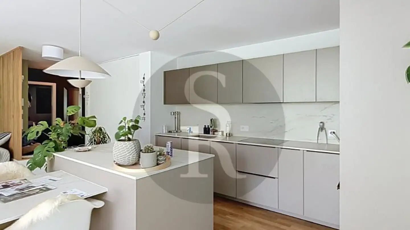 Appartement à vendre - 2024 St-Aubin-Sauges - Photo 4