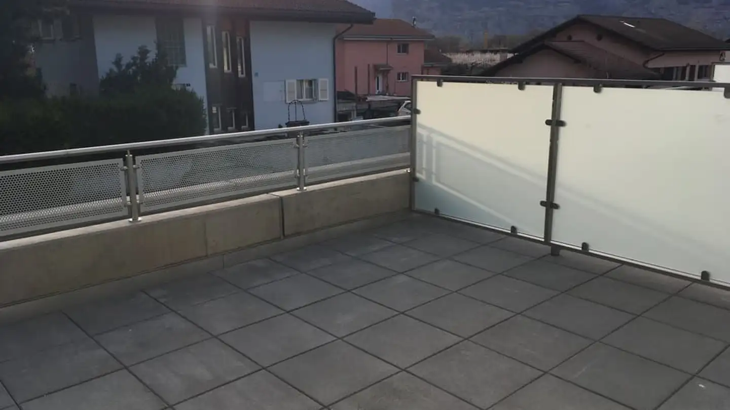 Wohnung mieten - Rue Des Vergers 45, 1994 Aproz (Nendaz)