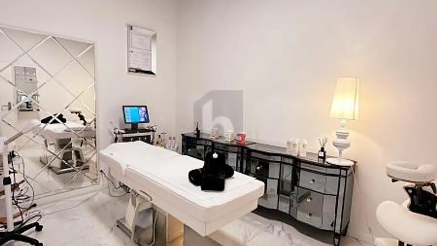 Studio medico in vendita - 1008 Prilly