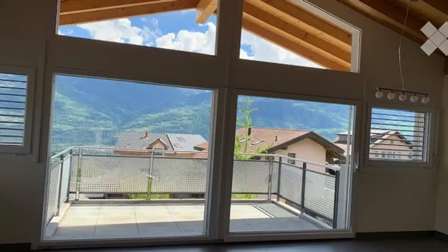 Appartement à vendre - Rue De Saladey 2, 1976 Erde