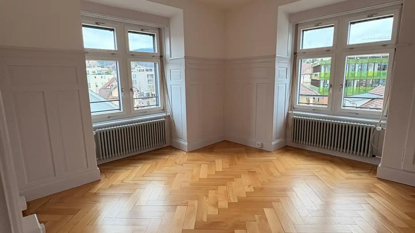 Appartamento in affitto - Merkurstrasse 8, 8910 Affoltern am Albis