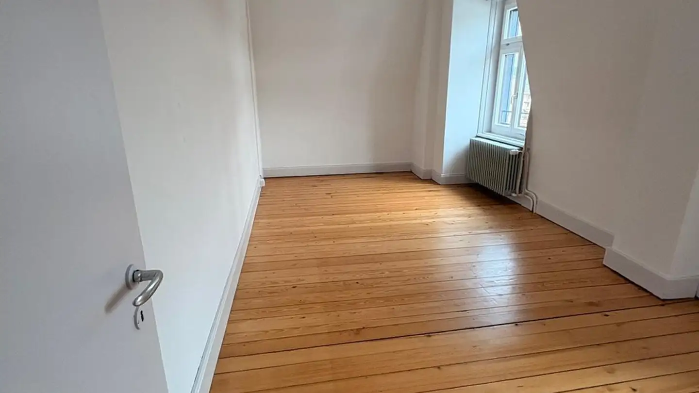 Appartamento in affitto - Merkurstrasse 8, 8910 Affoltern am Albis - Foto 2