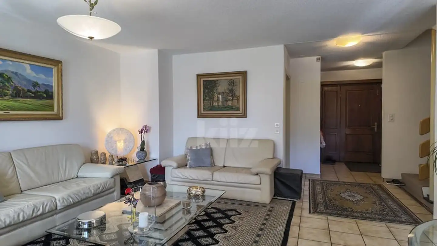 Casa singola in vendita - 1000 Lausanne 25 - Photo 2