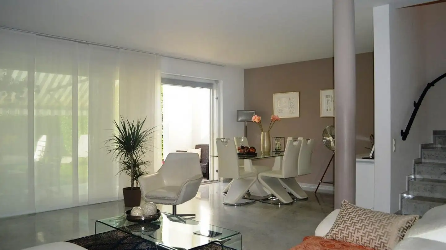 Apartment for sale - 6926 Montagnola