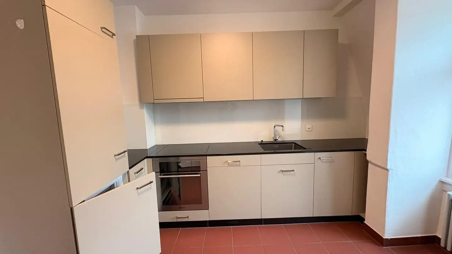 Apartment for rent - Merkurstrasse 8, 8910 Affoltern am Albis - Photo 3