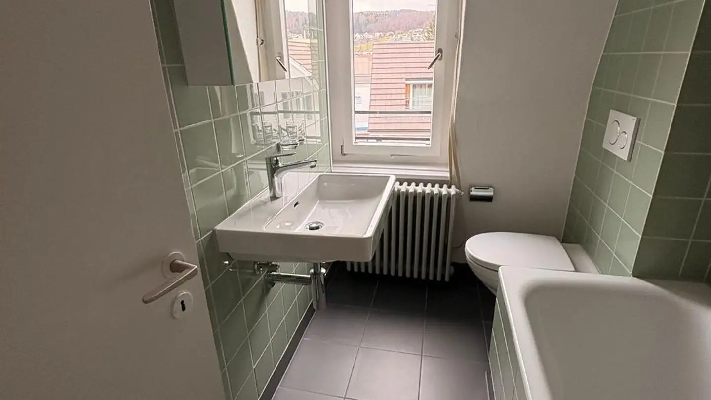 Apartment for rent - Merkurstrasse 8, 8910 Affoltern am Albis - Photo 4