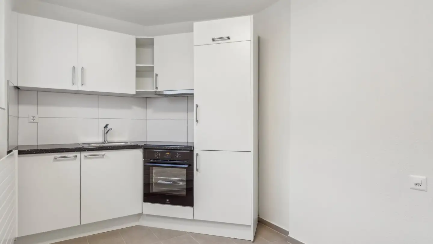 Apartment for rent - Avenue Charles-Naine 7, 2300 La Chaux-de-Fonds - Photo 2