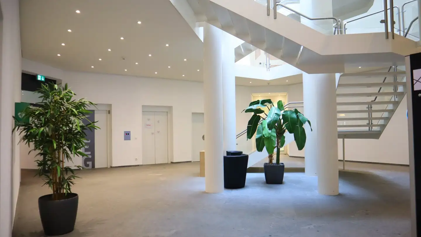 Bureau à louer - Aemmenmattstrasse 43, 3123 Belp - Photo 2