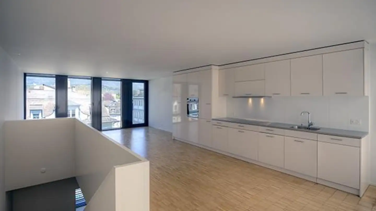 Duplex in affitto - Dornacherstrasse, 4500 Solothurn - Foto 4