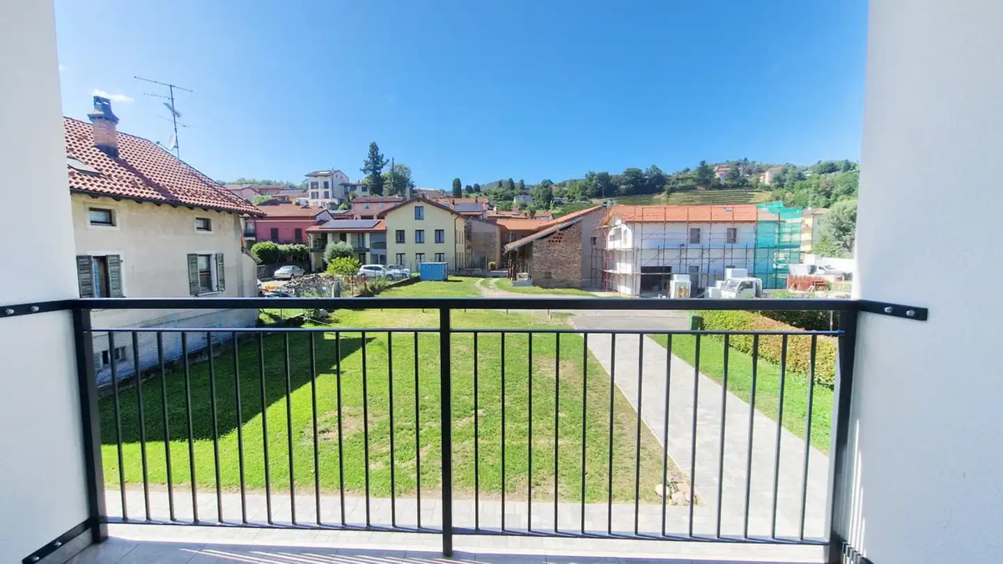 Appartement à louer - 6854 S. Pietro - Photo 4