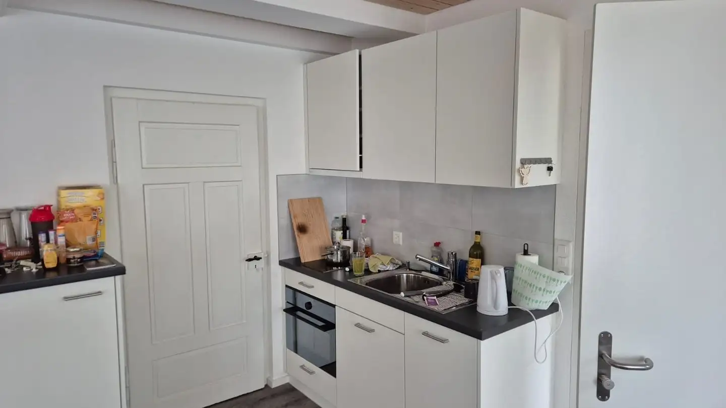 Appartamento in affitto - Oberstrasse 10, 9038 Rehetobel - Photo 2