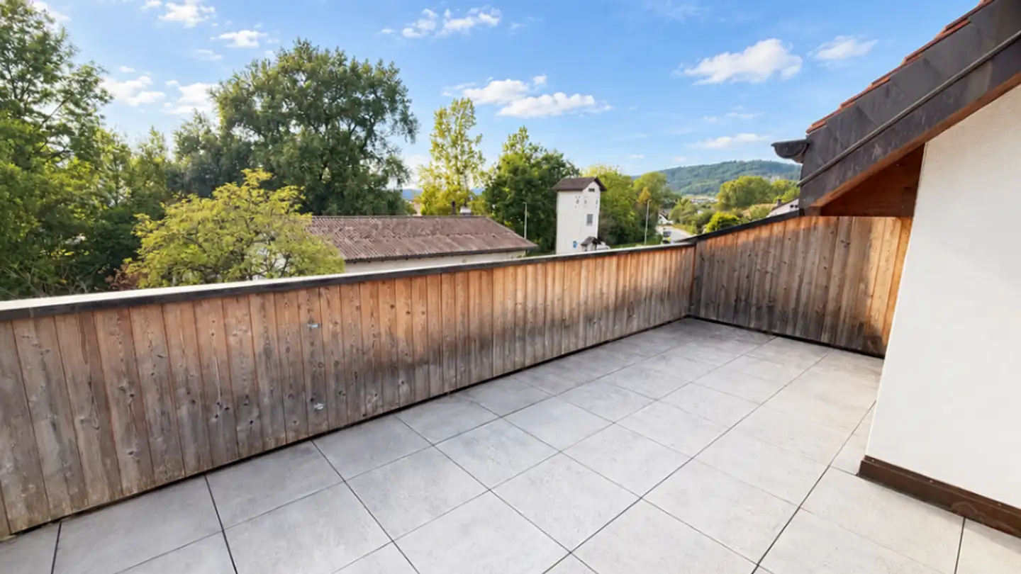 Apartment for rent - Rue Dos-les-Fosses 2, 2822 Courroux - Photo 2