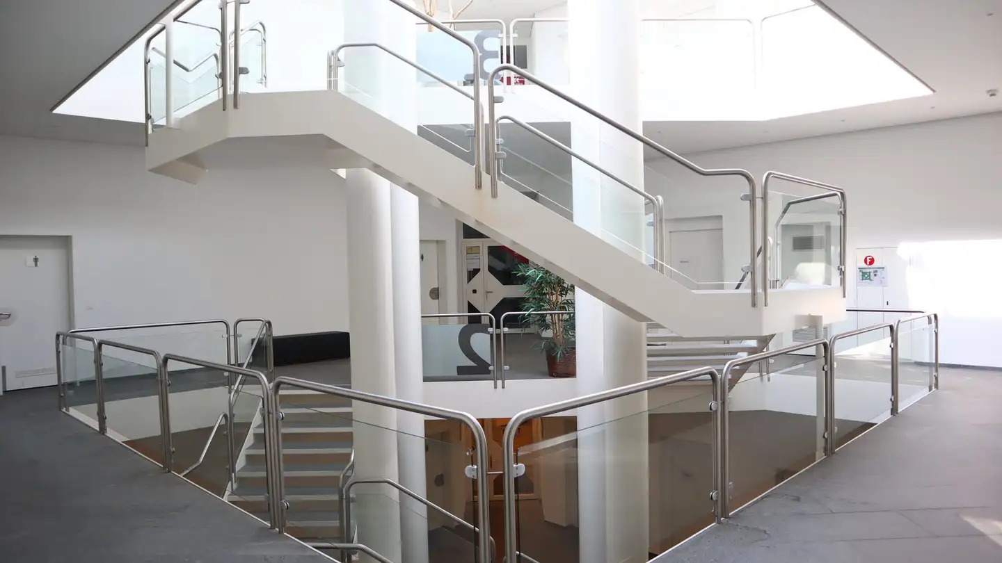 Bureau à louer - Aemmenmattstrasse 43, 3123 Belp - Photo 3