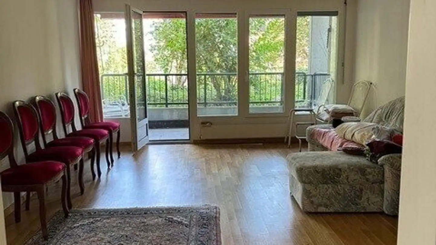 Appartamento in affitto - Luzernerstrasse 64, 6010 Kriens - Photo 2