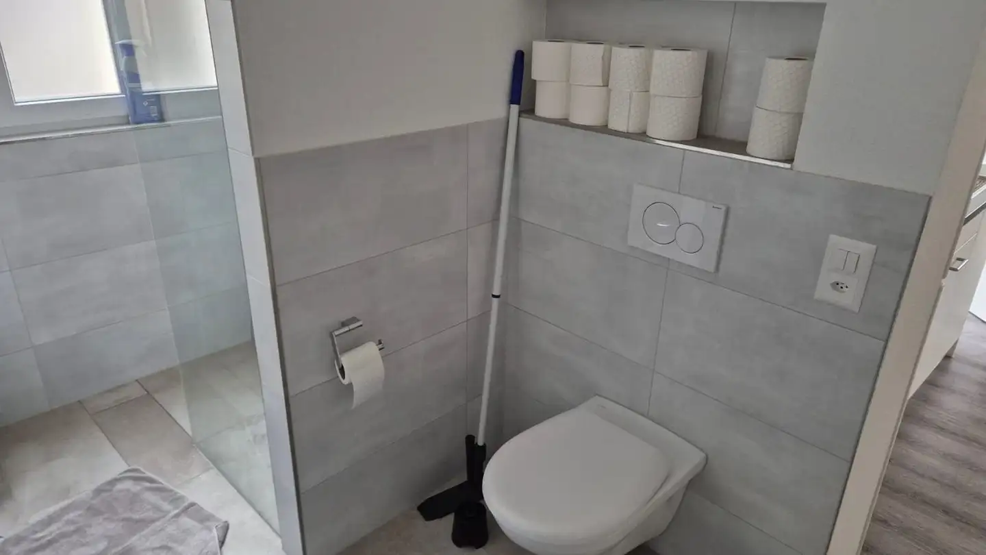 Appartamento in affitto - Oberstrasse 10, 9038 Rehetobel - Photo 3