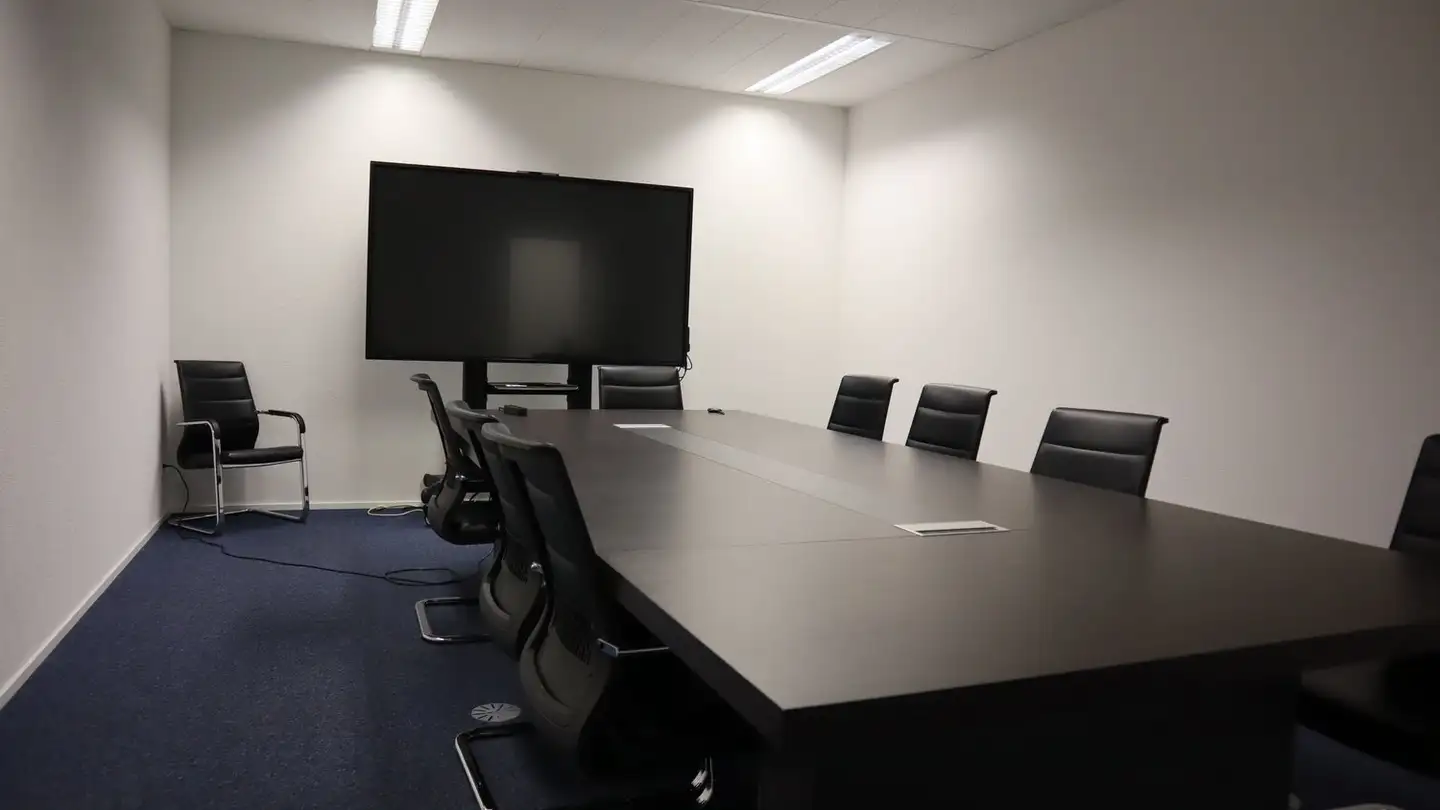 Bureau à louer - Aemmenmattstrasse 43, 3123 Belp - Photo 4