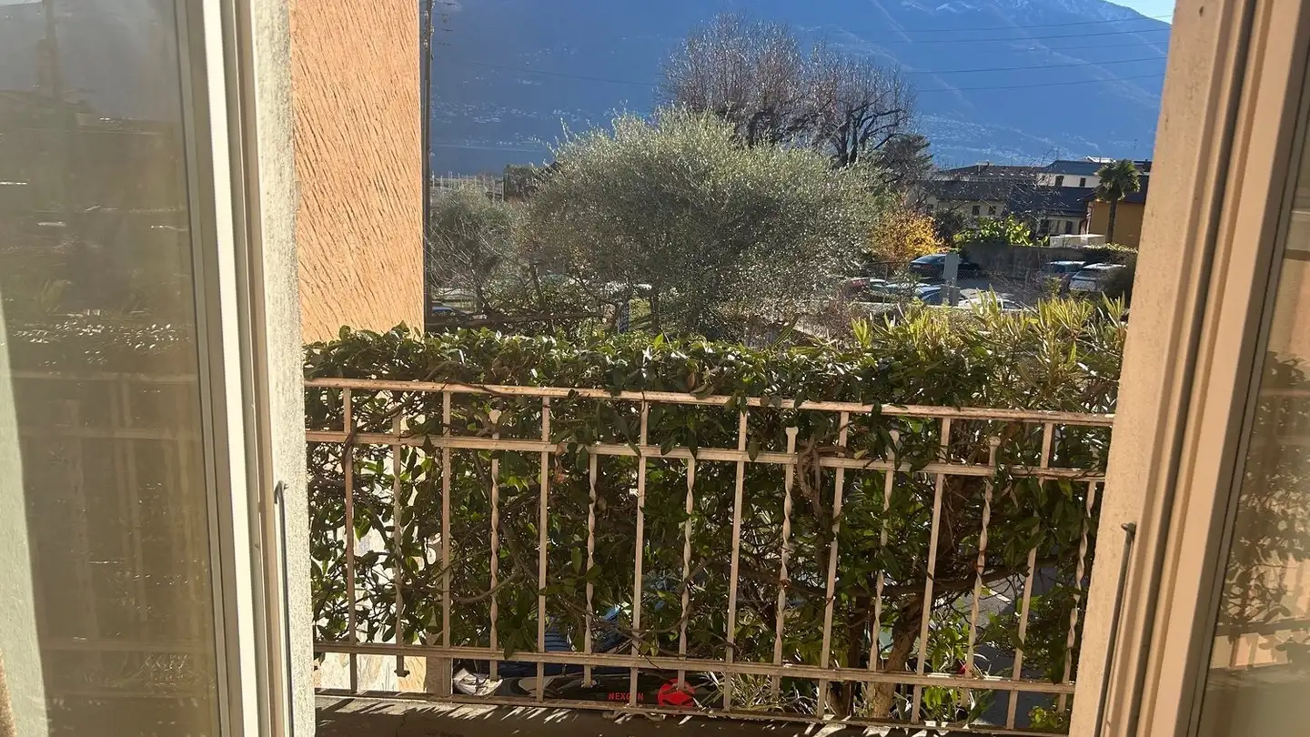 Appartamento in affitto - Vicolo Creanza 4A, 6648 Minusio - Photo 3