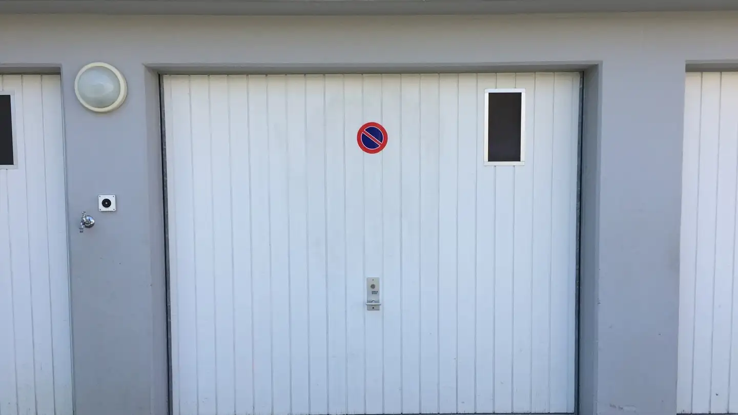 Garage singolo in affitto - Grämigerstrasse 9, 9606 Bütschwil - Photo 3