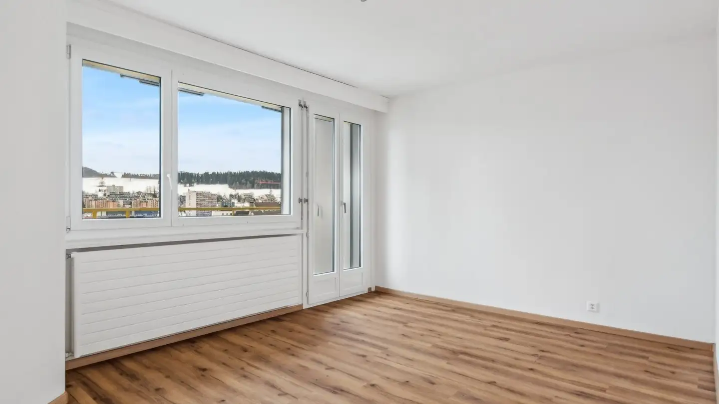 Apartment for rent - Avenue Charles-Naine 7, 2300 La Chaux-de-Fonds - Photo 3