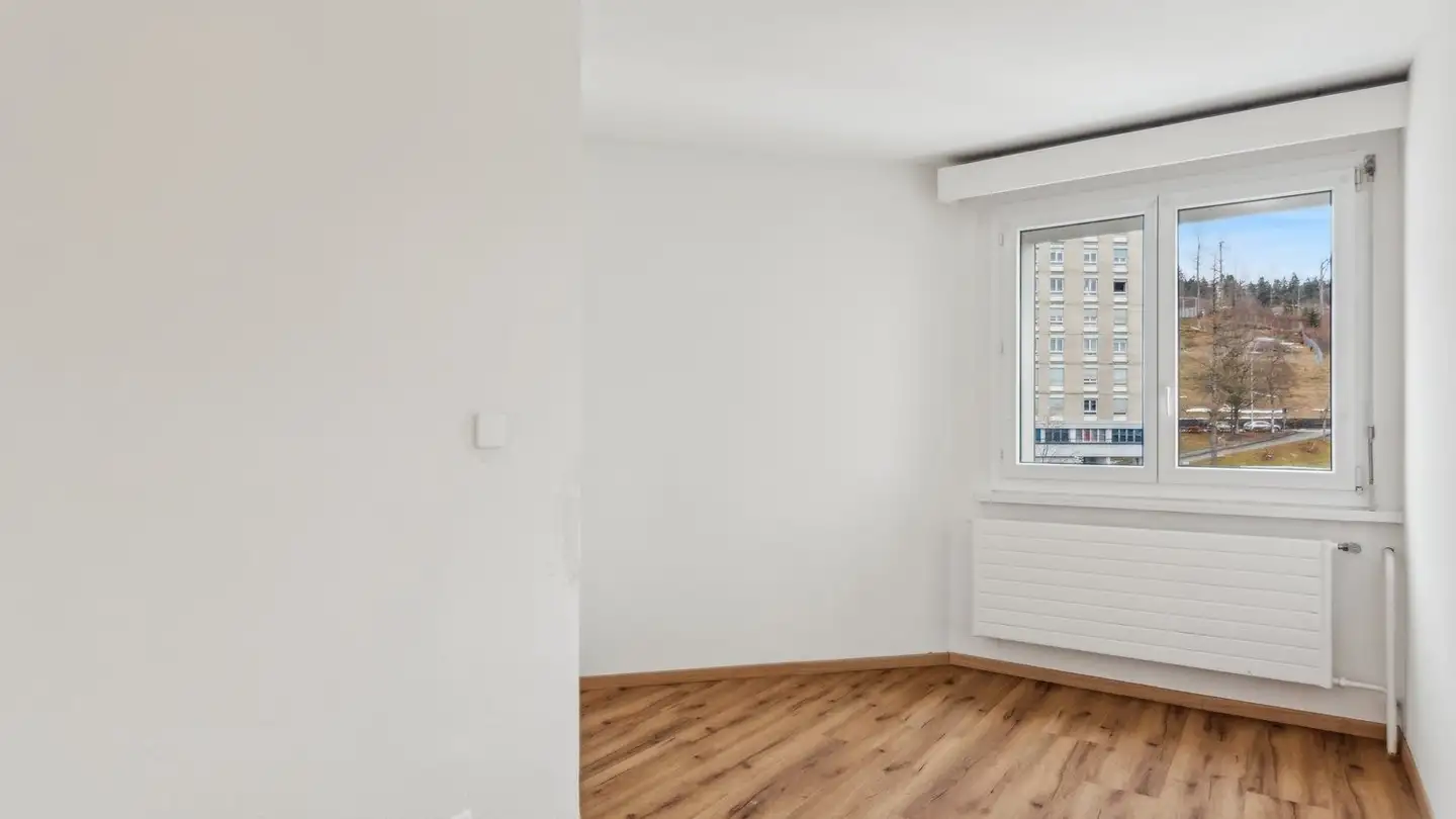 Apartment for rent - Avenue Charles-Naine 7, 2300 La Chaux-de-Fonds - Photo 4