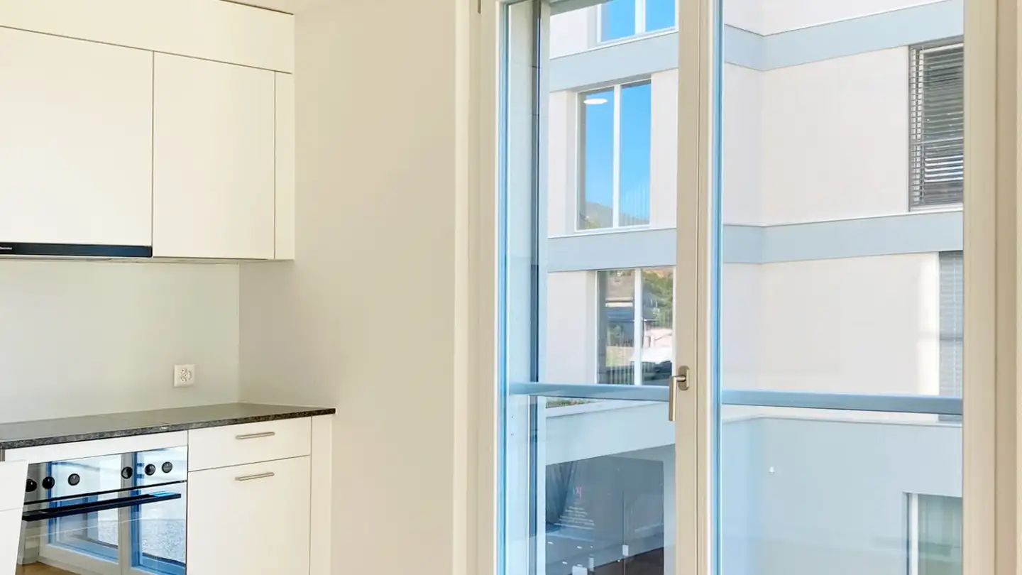 Wohnung mieten - Falkensteinerstrasse 16c, 4710 Balsthal - Foto 3