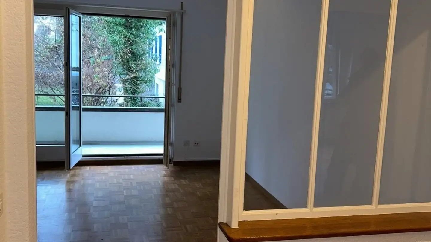 Apartment for rent - Sonnenhofweg 5, 3006 Bern