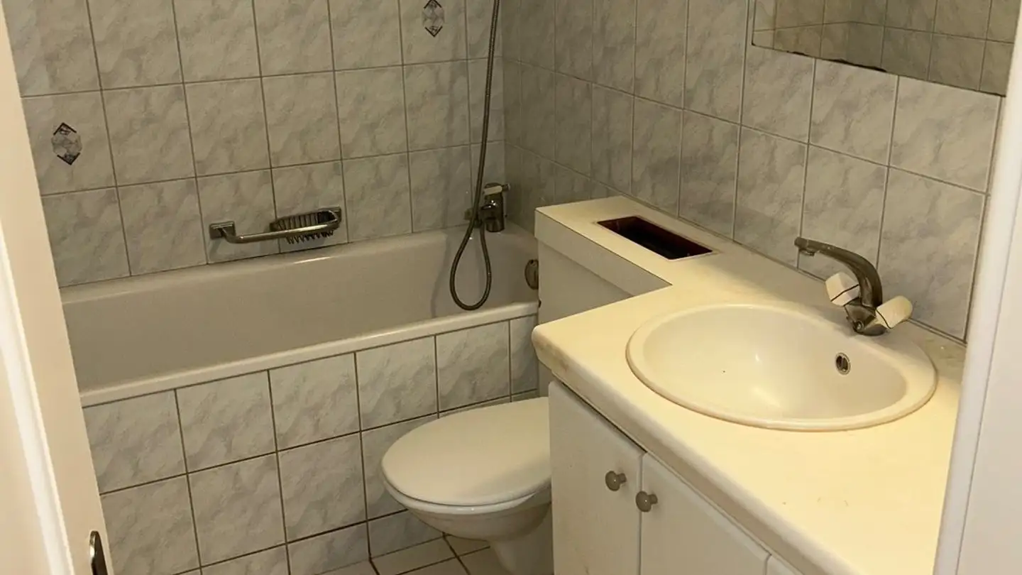 Apartment for rent - Sonnenhofweg 5, 3006 Bern - Photo 4