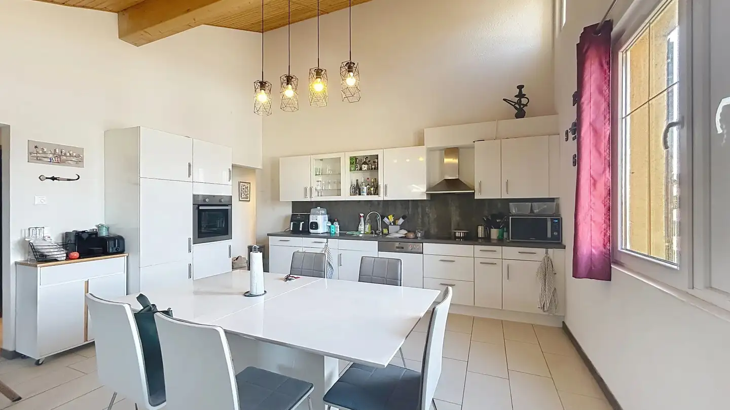 Appartement à vendre - 2065 Savagnier - Photo 4