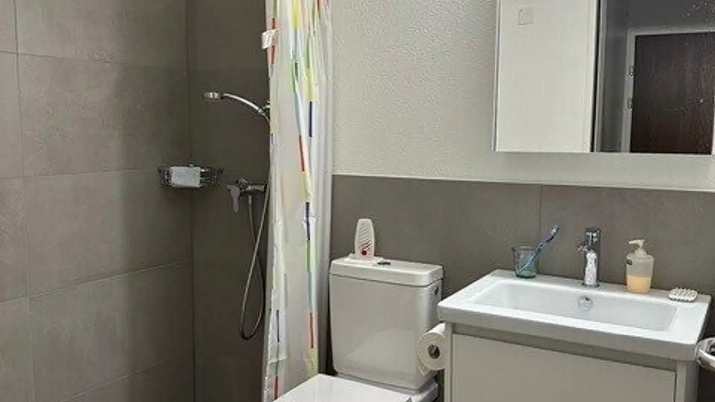 Appartamento in affitto - Luzernerstrasse 64, 6010 Kriens - Photo 4