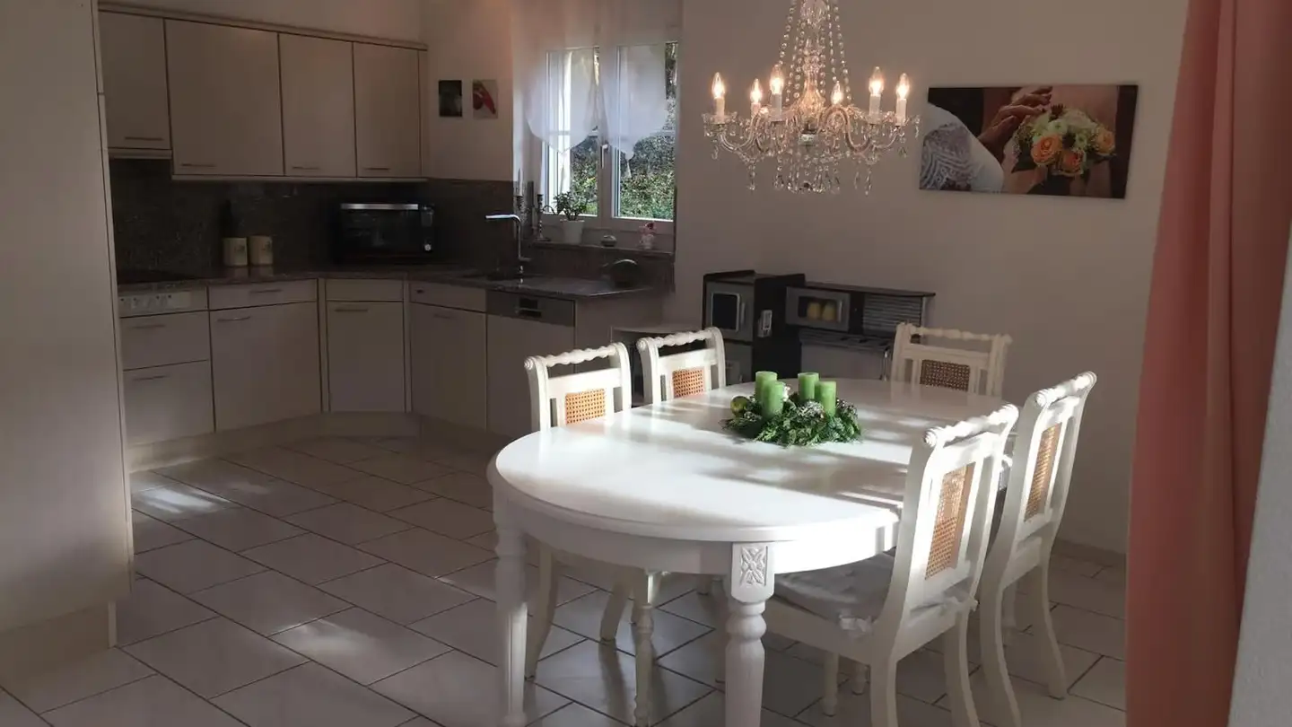 Appartement à louer - Steinbruchstrasse 6, 8187 Weiach - Photo 2