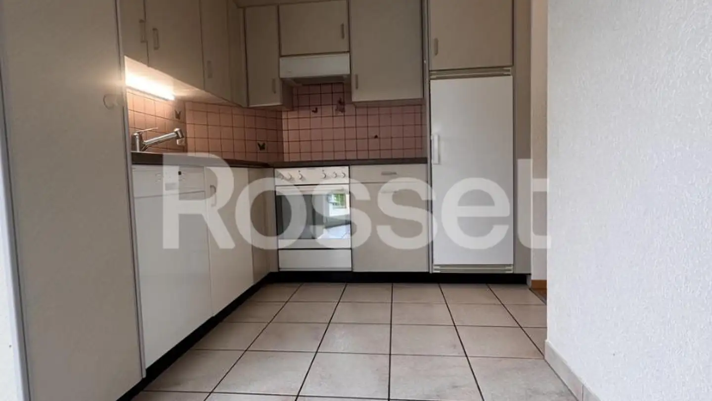 Appartamento in affitto - Rue Du Câro 6, 1630 Bulle - Foto 3