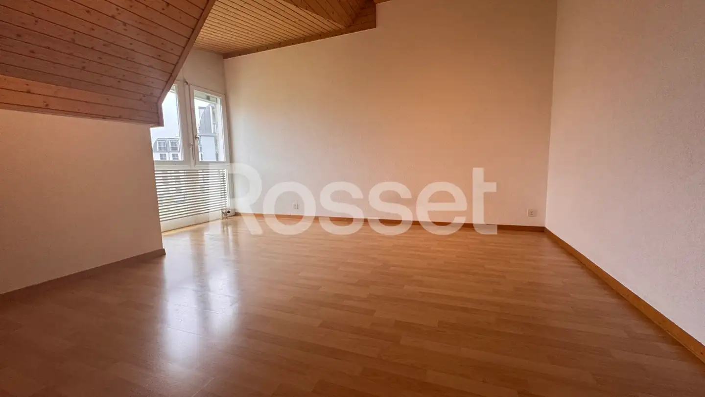 Appartamento in affitto - Rue Du Câro 6, 1630 Bulle - Foto 4