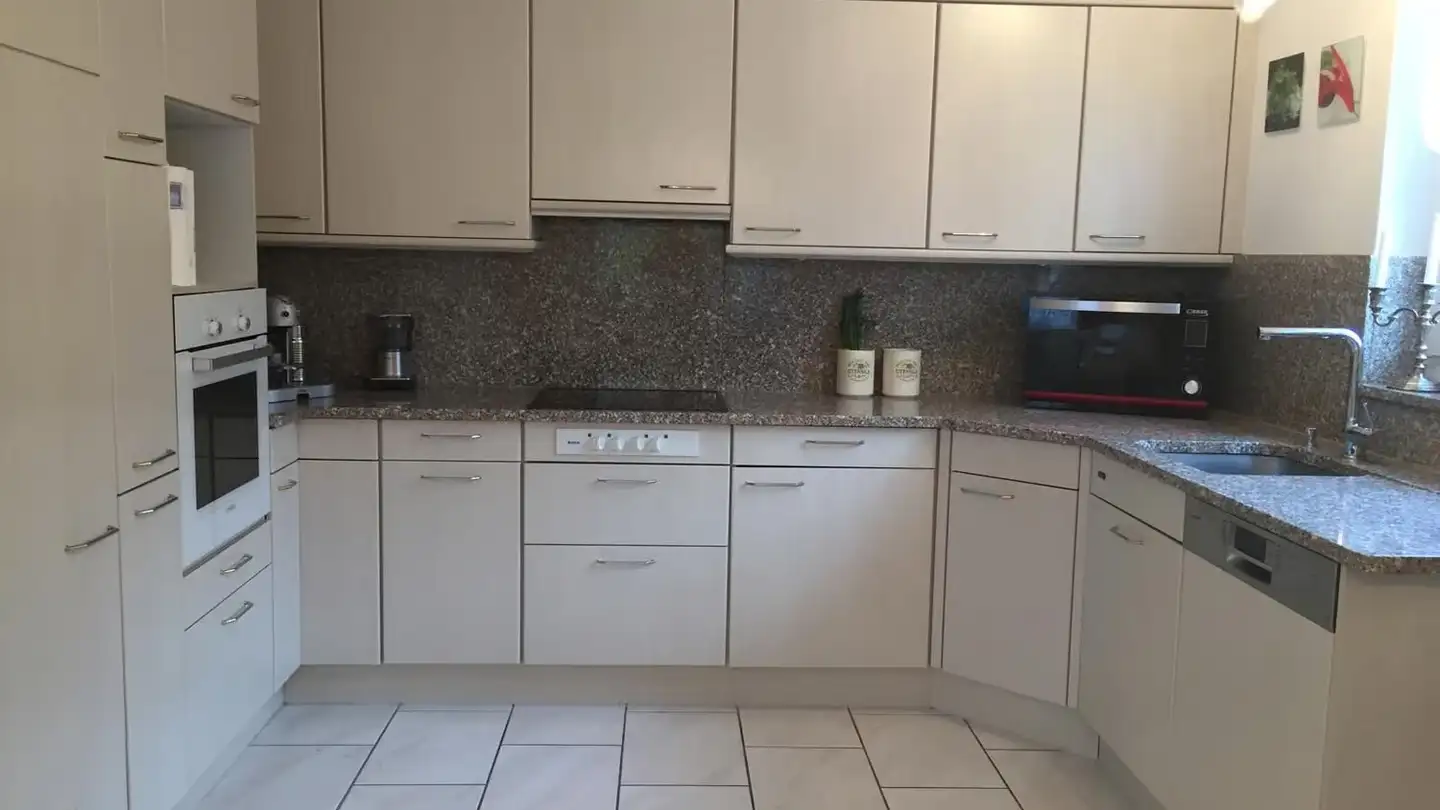 Appartement à louer - Steinbruchstrasse 6, 8187 Weiach - Photo 3