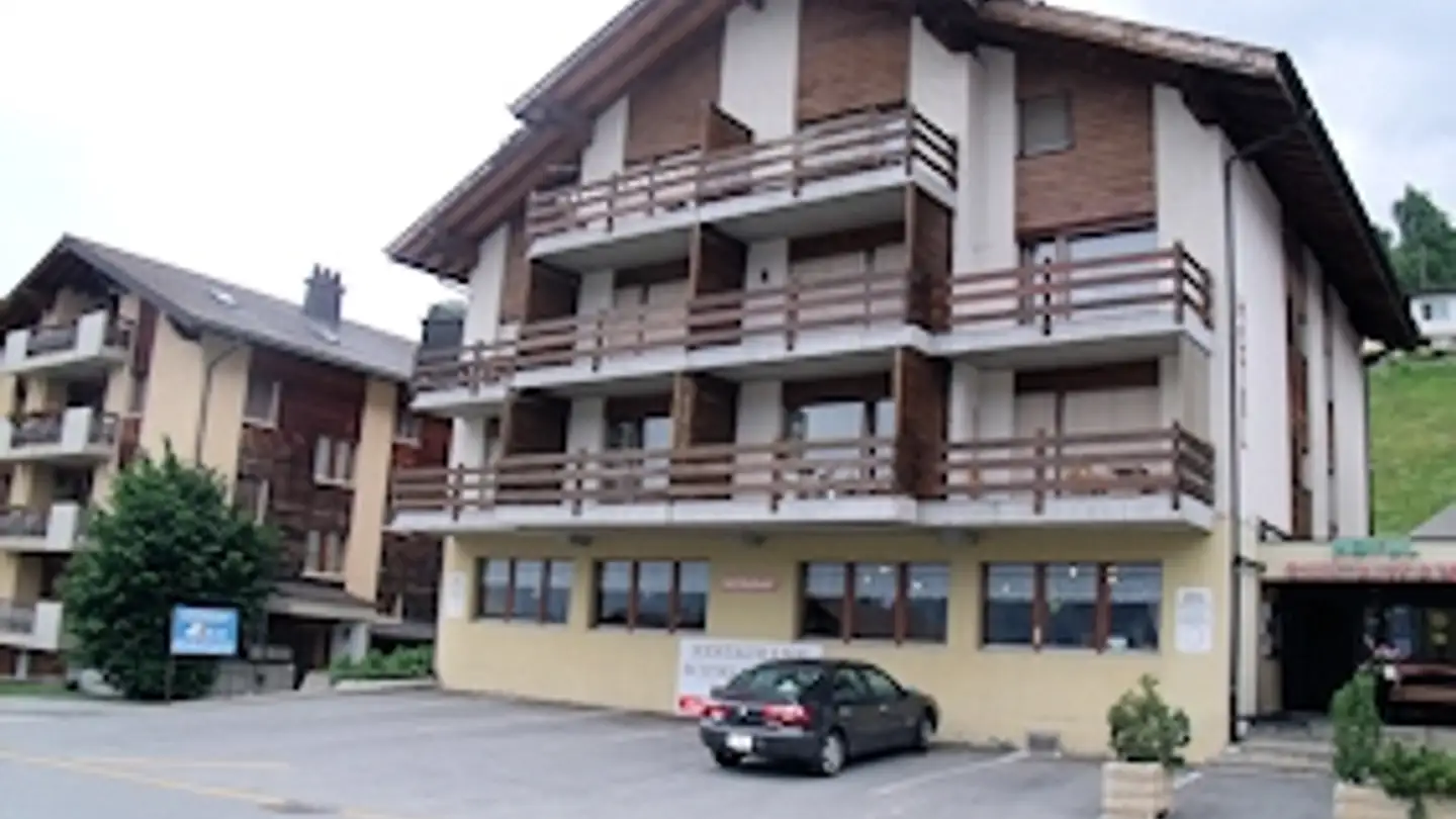 Appartamento in vendita - Kantonsstrasse 44, 3943 Eischoll - Photo 2