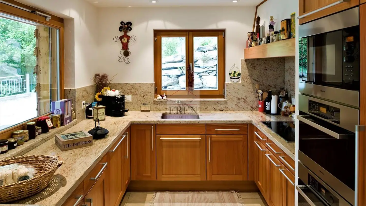 Casa singola in vendita - 1911 Ovronnaz - Photo 3