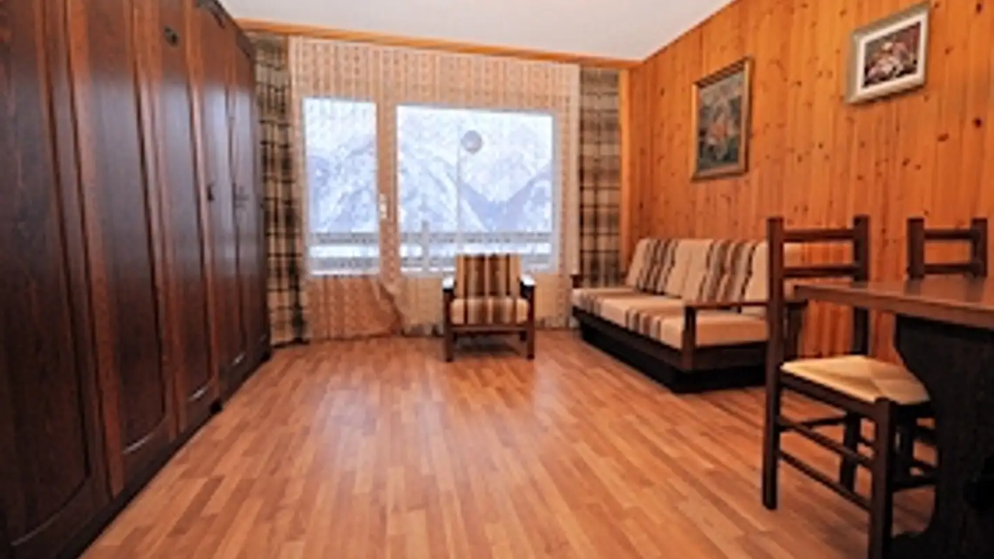 Appartamento in vendita - Kantonsstrasse 44, 3943 Eischoll - Photo 3